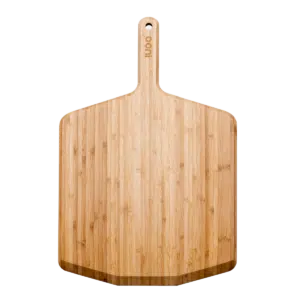 Pala/Espátula de Bambú