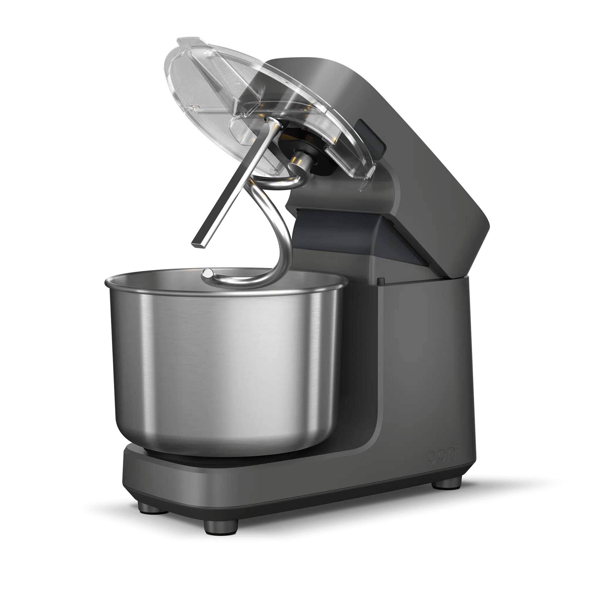 Ooni Halo Pro Spiral Mixer