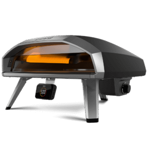 Horno Ooni Koda 2 Pro Gas Propano