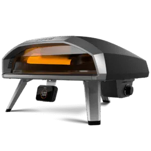 Horno Ooni Koda 2 Pro Gas Propano
