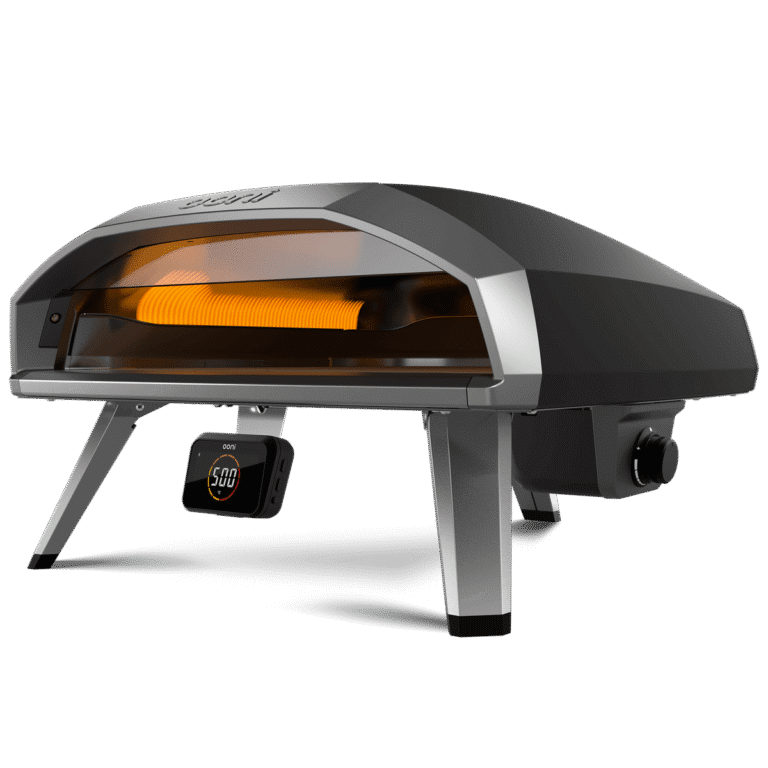 Horno Ooni Koda 2 Pro Gas Propano