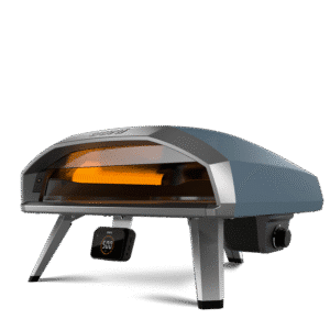 Horno Ooni Koda 2 Pro (Azúl) Gas Propano