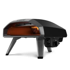 Horno para Pizza a Gas Propano Ooni Koda 2
