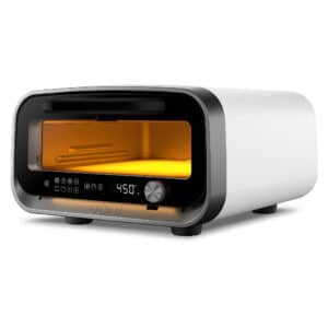 Horno Eléctrico para Pizza Ooni Volt 2 Blanco